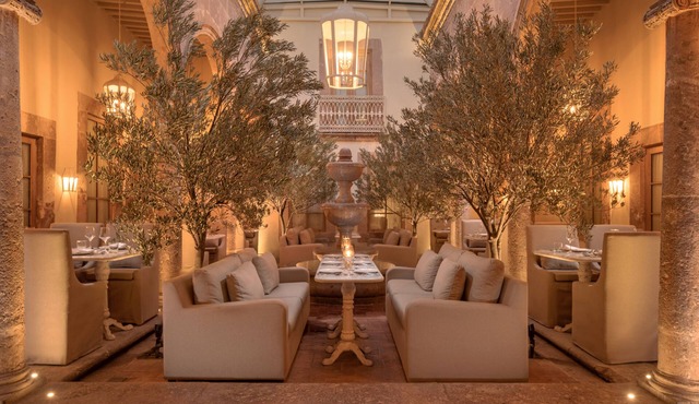 Casa Alondra