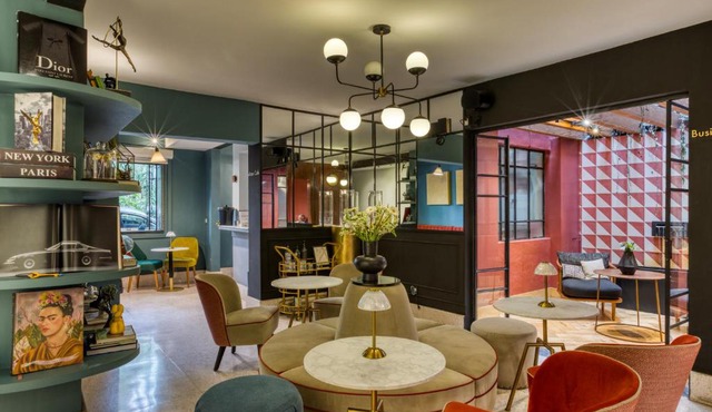 Casa Altata Hotel Boutique