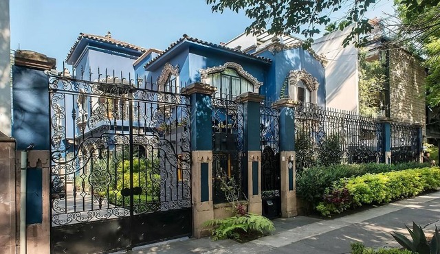 Casa Amari