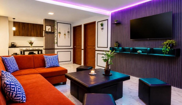 Casa Aoi Ideal para empresas y grupos de trabajo