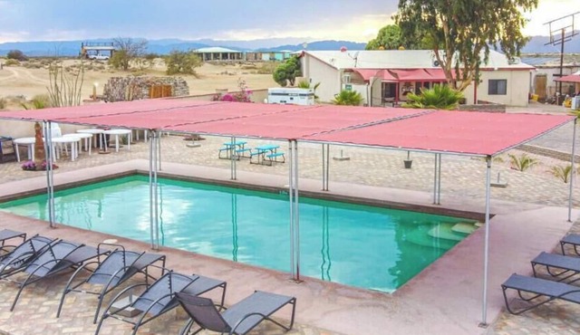 Casa Aqua Vista, a spacious 5-bedroom retreat