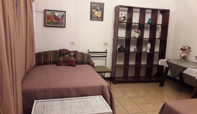 Casa Aranza (Private room