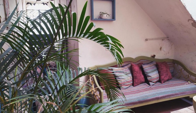 Casa Atenas