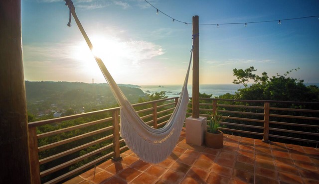 Casa Atma Mazunte