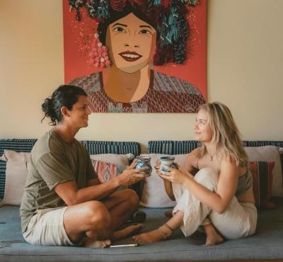 Casa Awänímä - Boutique Eco-Lodge