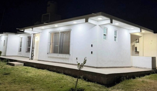 Casa Azteca de Oro