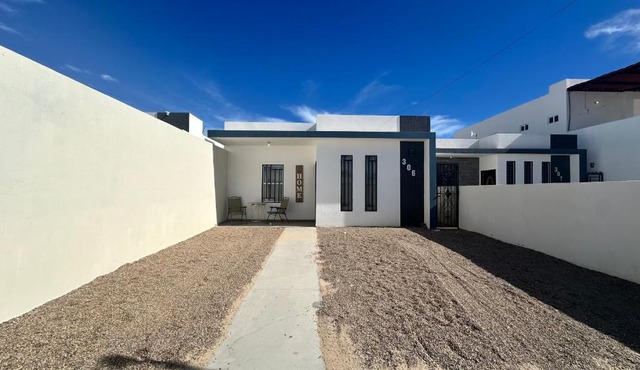 Casa Beldorado #306
