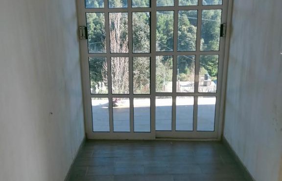 Casa bello amanecer