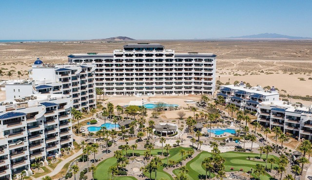 Casa Blanca Golf Villas 2 Bedrooms Condo E 207