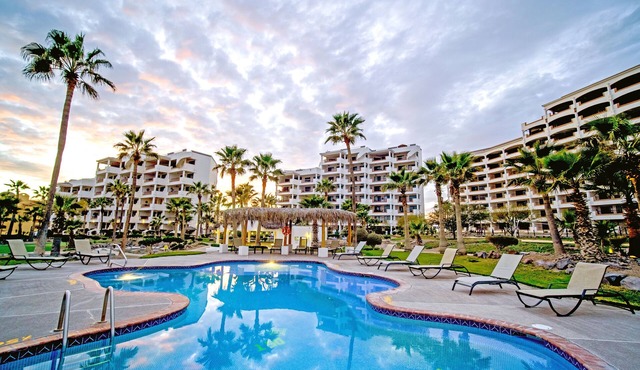 Casa Blanca Golf Villas 2 Bedrooms Condo E 311