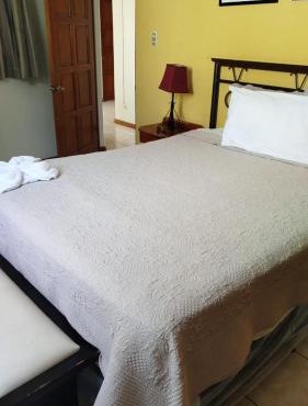 Casa Blanca Inn
