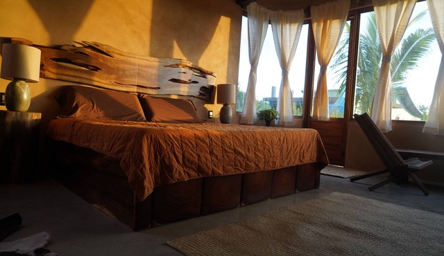 CASA BOCOTE - 3 Brd Relaxed Luxury
