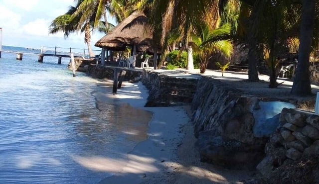 Casa Bonita: Casa de 6 Dormitorios Para 12 Personas