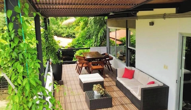 Casa Boutique Ilhe Ha