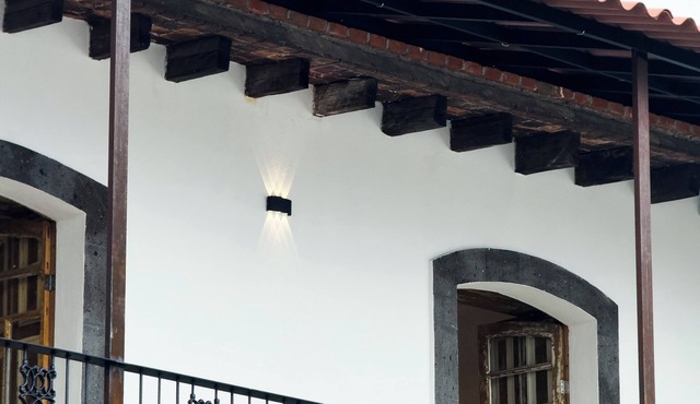 CASA BRAVO BOUTIQUE HOTEL IN DOWNTOWN TOLUCA