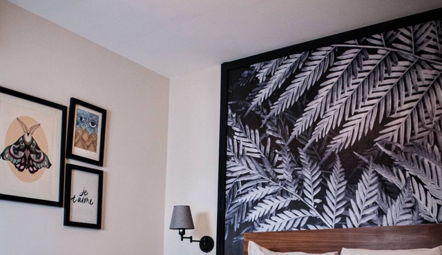 Casa Bruna Luxury Lofts