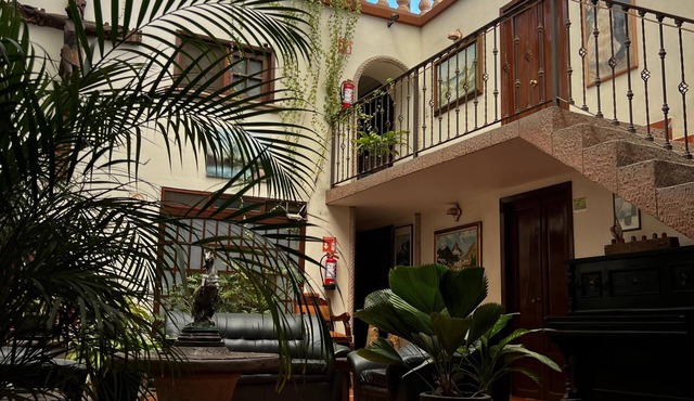 Casa Brusodia