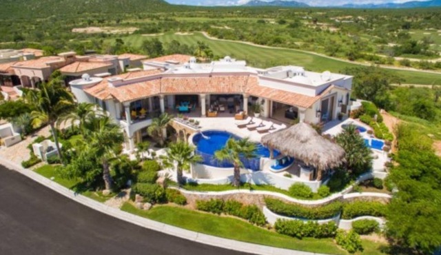 Casa Buena Vida