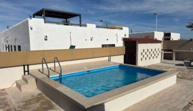 Casa Bugamb - Spacious 3-Bedroom Rental