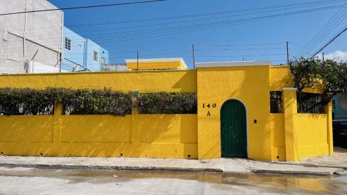 Casa Bugambilia Progreso #4 in Progreso