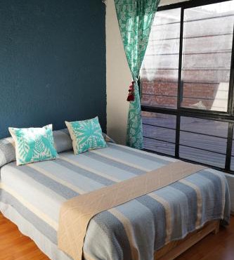 Casa compartida centro histórico