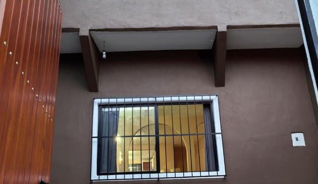 Casa Cariño