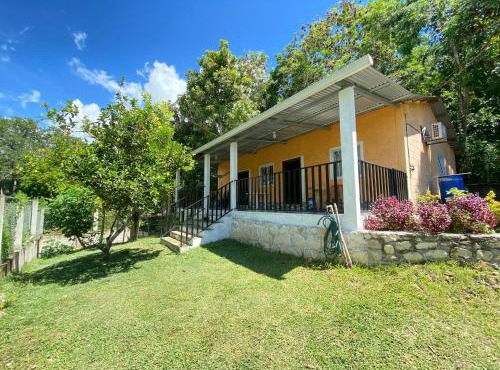 Casa Cahuí