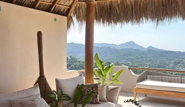 Casa Calmar Sayulita