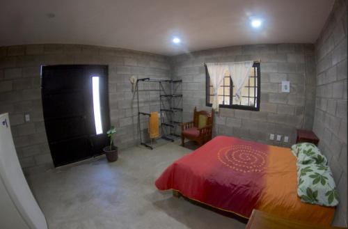 Casa Camino Real