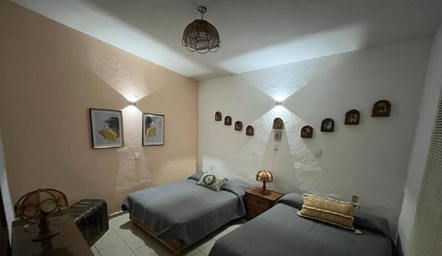 Casa Campestre Las Ruedas