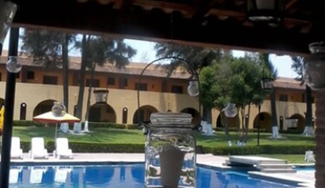 Casa Cantarranas