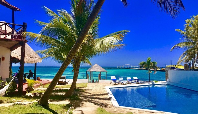 Casa Caribe Cancun