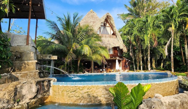 CASA CARIBE HOTEL