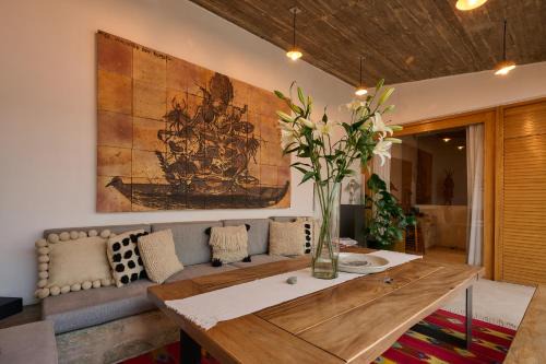Casa Carmen Morelos