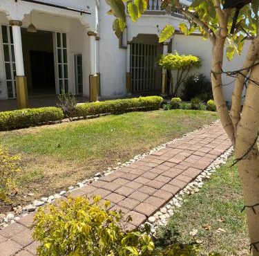 Casa Castillo
