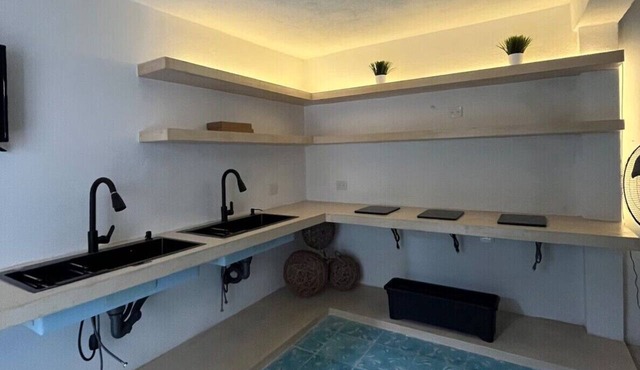 Casa Cedro | Private Studio 10, North Mérida