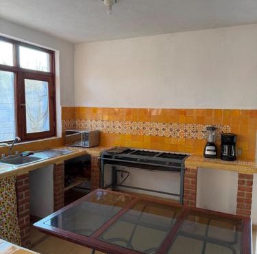 Casa Cencalli