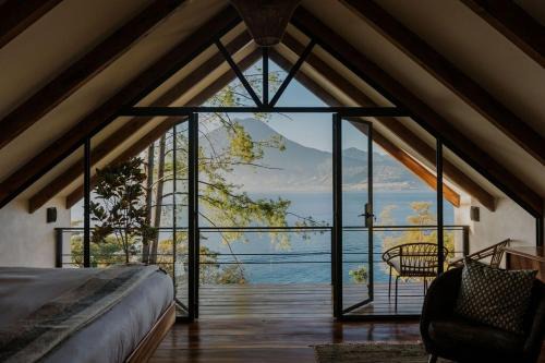 Casa Cielito at Casa Floresta Retreats
