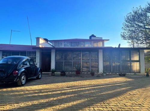 Casa Clemente Lachigoló