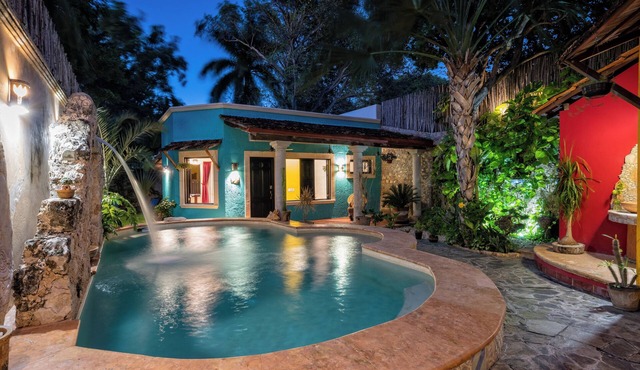 Casa Clorinda