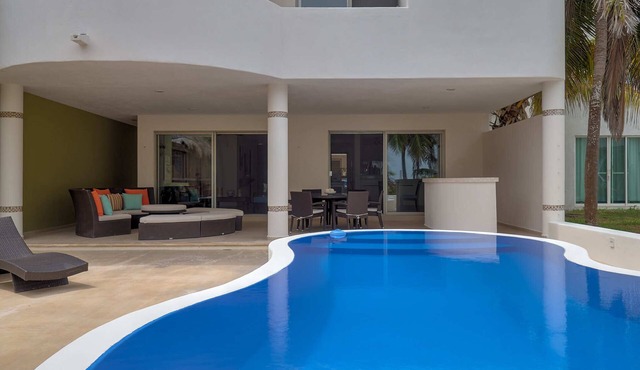 Casa Cocovero's - Yucatan Home Rentals