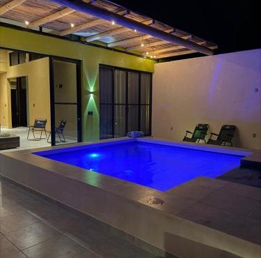 Casa Colibrí