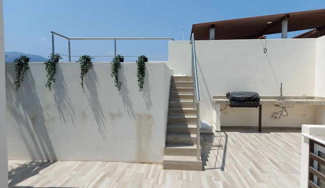 Casa con Jacuzzi Para 10 Personas a 14min del Malecón