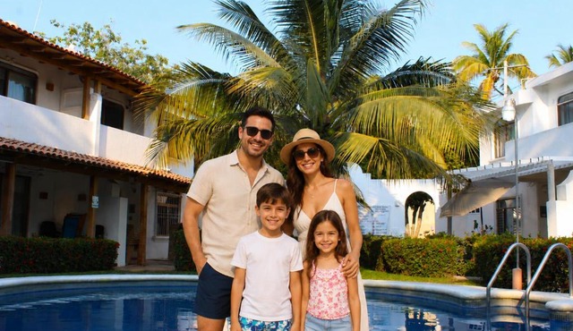 Casa CORAL