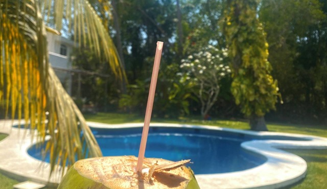 Casa Coral