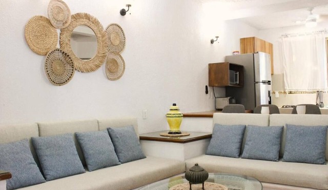 Casa Coral