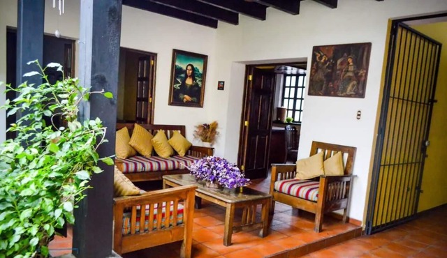 Casa Corazón - Three Bedroom House, Sleeps 8