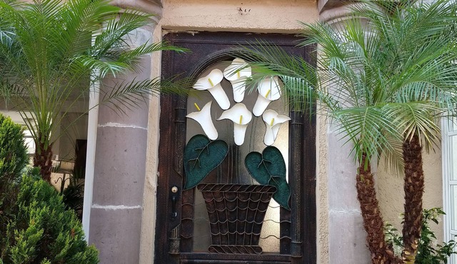 Casa Culhuac
