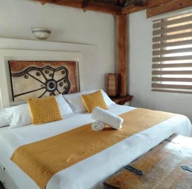 Casa d'Lobo Hotel Boutique