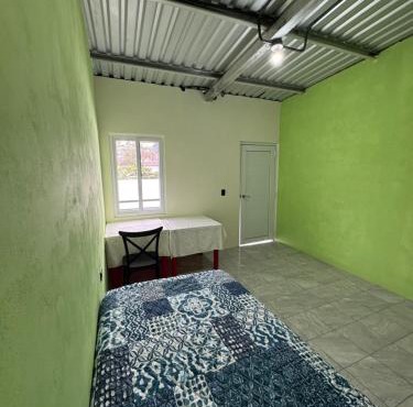 Casa de Huespedes Nim Carchá